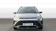 Hyundai BAYON 1.0 TGDi 48V MHEV SE Connect 5dr Petrol Hatchback